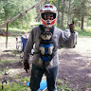 Meet your Posher, Scott